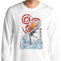 The Power of Air Nomads - Adult & Kids T-Shirts, Sweatshirts & Hoodies apparel design preview 1
