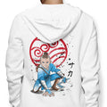The Power of Boomerang - Adult & Kids T-Shirts, Sweatshirts & Hoodies apparel design preview 1