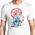 The Power of Boomerang Men's Apparel - Adult & Kids T-Shirts, Sweatshirts & Hoodies apparel design preview 1