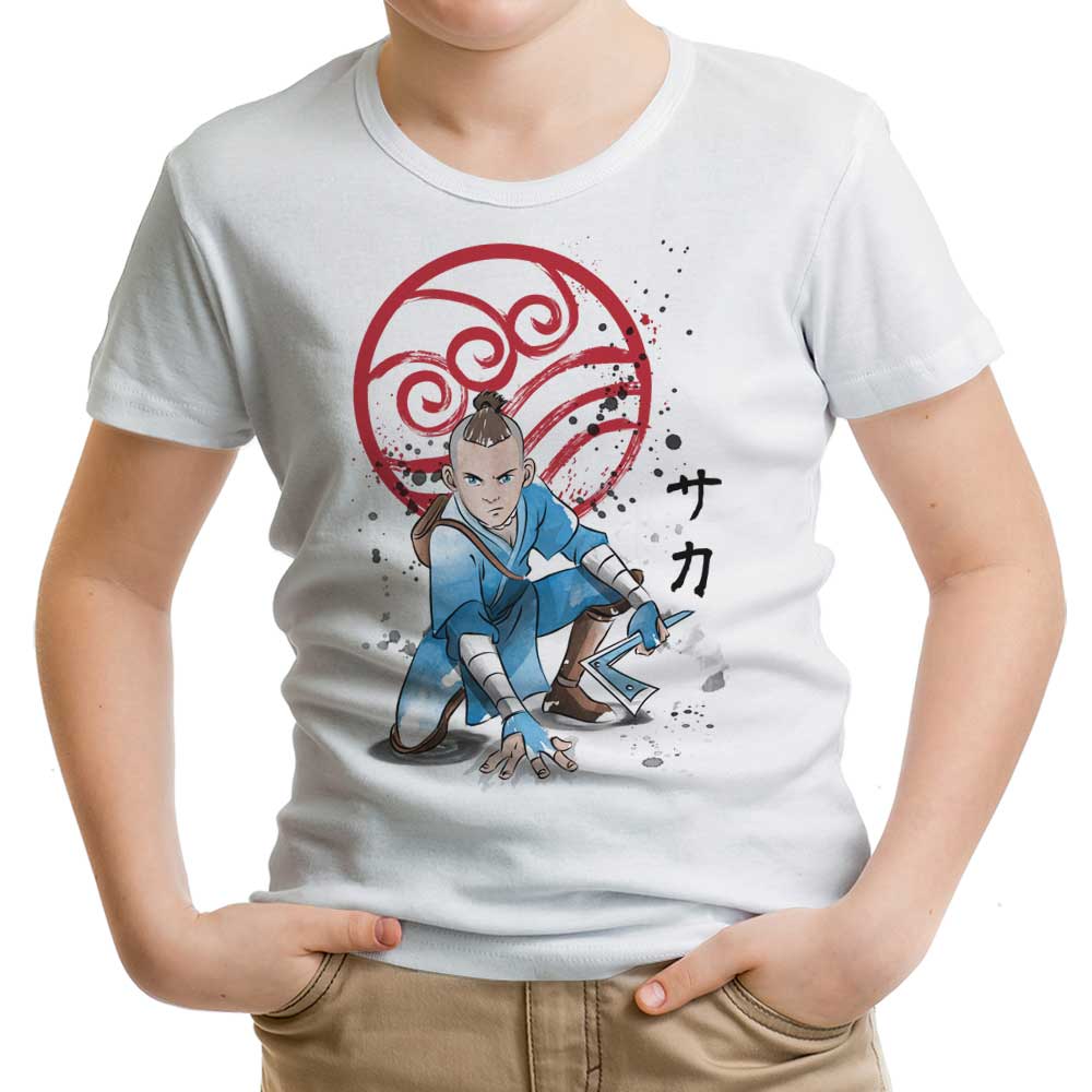 The Power of Boomerang Youth Apparel - Adult & Kids T-Shirts, Sweatshirts & Hoodies apparel design preview 1