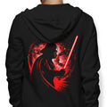 The Power of Dark Side - Adult & Kids T-Shirts, Sweatshirts & Hoodies apparel design preview 1