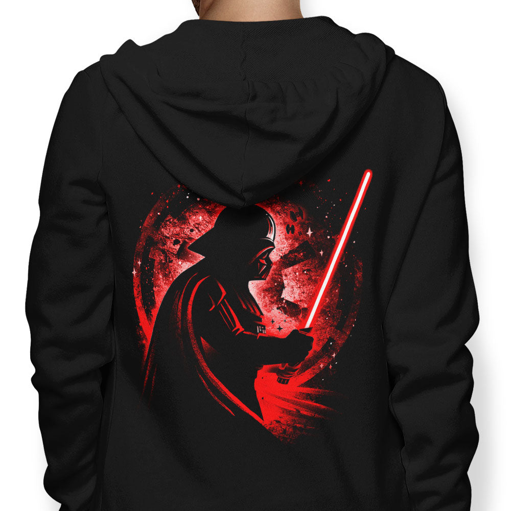 The Power of Dark Side - Adult & Kids T-Shirts, Sweatshirts & Hoodies apparel design preview 1