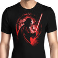 The Power of Dark Side Men's Apparel - Adult & Kids T-Shirts, Sweatshirts & Hoodies apparel design preview 1