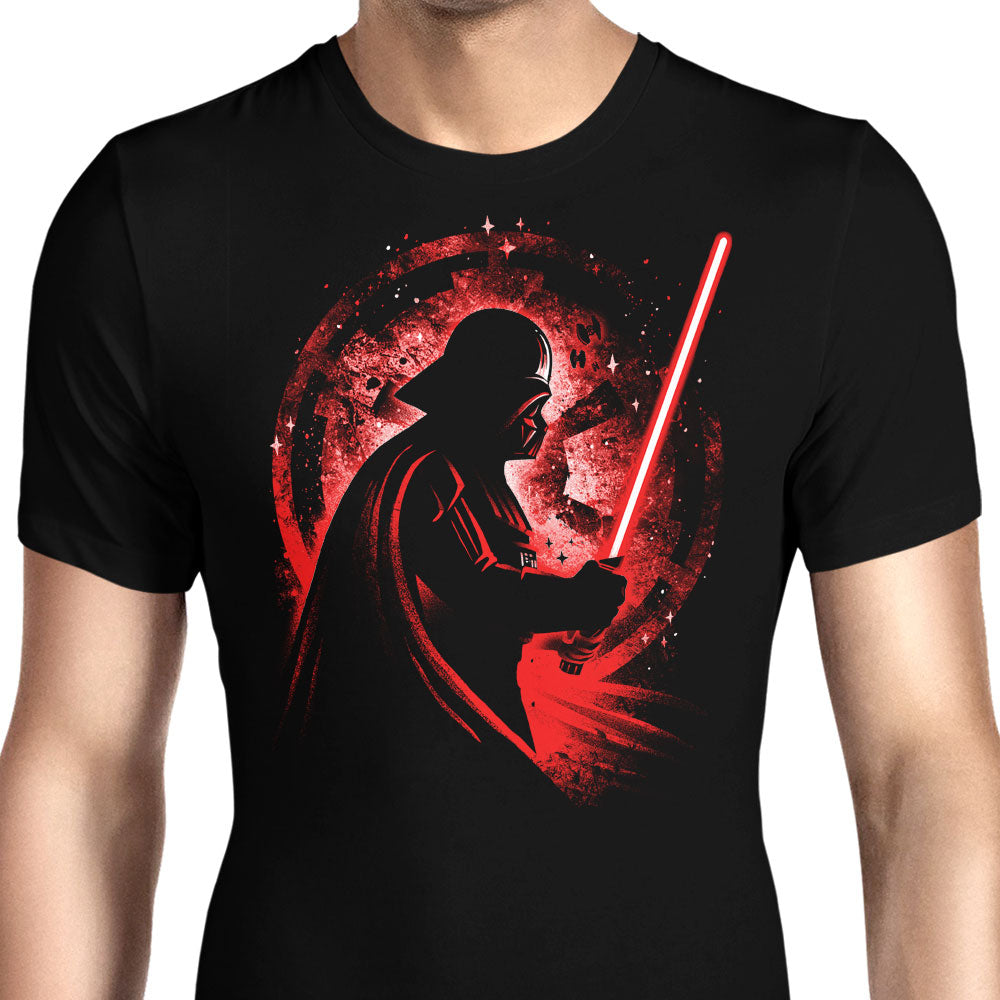 The Power of Dark Side Men's Apparel - Adult & Kids T-Shirts, Sweatshirts & Hoodies apparel design preview 1