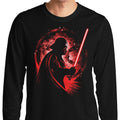 The Power of Dark Side - Adult & Kids T-Shirts, Sweatshirts & Hoodies apparel design preview 1