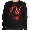The Power of Dark Side - Adult & Kids T-Shirts, Sweatshirts & Hoodies apparel design preview 1