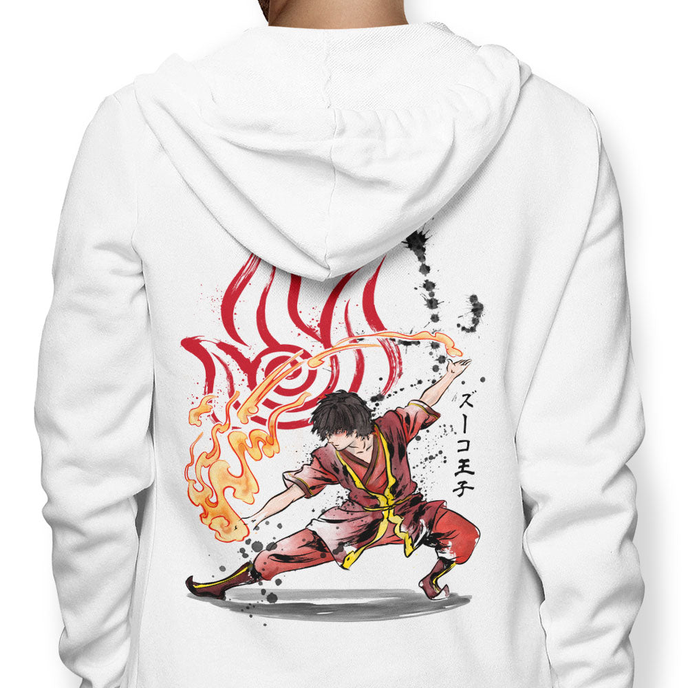 The Power of Fire Nation - Adult & Kids T-Shirts, Sweatshirts & Hoodies apparel design preview 1