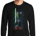 The Power of Force - Adult & Kids T-Shirts, Sweatshirts & Hoodies apparel design preview 1
