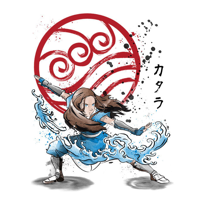 The Power of Water Tribe Men's Apparel - Adult & Kids T-Shirts, Sweatshirts & Hoodies apparel design preview 2