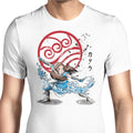 The Power of Water Tribe Men's Apparel - Adult & Kids T-Shirts, Sweatshirts & Hoodies apparel design preview 1