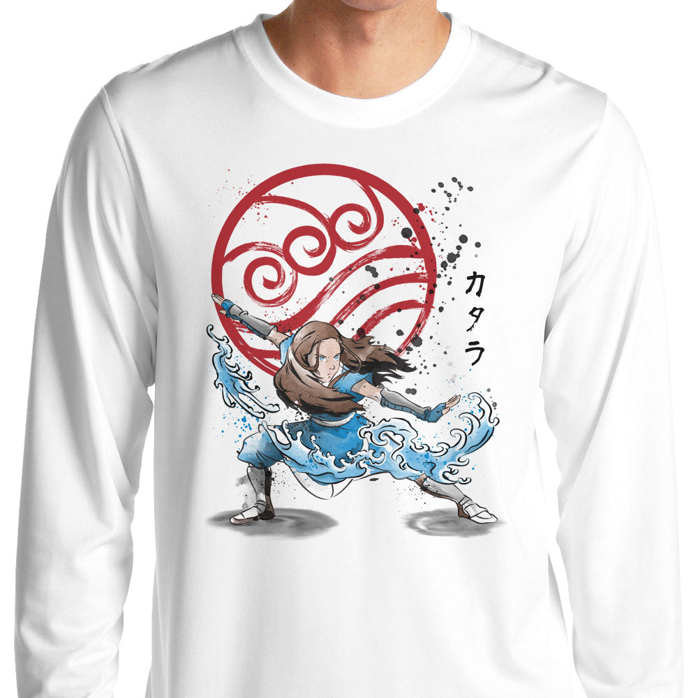 The Power of Water Tribe - Adult & Kids T-Shirts, Sweatshirts & Hoodies apparel design preview 1