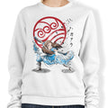 The Power of Water Tribe - Adult & Kids T-Shirts, Sweatshirts & Hoodies apparel design preview 1