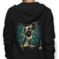 The Powhatan Princess - Adult & Kids T-Shirts, Sweatshirts & Hoodies apparel design preview 1