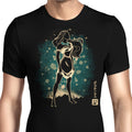 The Powhatan Princess Men's Apparel - Adult & Kids T-Shirts, Sweatshirts & Hoodies apparel design preview 1