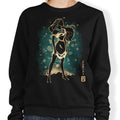 The Powhatan Princess - Adult & Kids T-Shirts, Sweatshirts & Hoodies apparel design preview 1