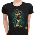 The Powhatan Princess Women's Apparel - Adult & Kids T-Shirts, Sweatshirts & Hoodies apparel design preview 1