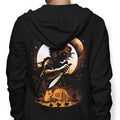 The Preacher - Adult & Kids T-Shirts, Sweatshirts & Hoodies apparel design preview 1