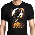 The Preacher Men's Apparel - Adult & Kids T-Shirts, Sweatshirts & Hoodies apparel design preview 1