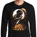 The Preacher - Adult & Kids T-Shirts, Sweatshirts & Hoodies apparel design preview 1