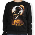 The Preacher - Adult & Kids T-Shirts, Sweatshirts & Hoodies apparel design preview 1