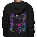 The Predatory Chest - Adult & Kids T-Shirts, Sweatshirts & Hoodies apparel design preview 1