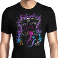 The Predatory Chest Men's Apparel - Adult & Kids T-Shirts, Sweatshirts & Hoodies apparel design preview 1