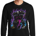 The Predatory Chest - Adult & Kids T-Shirts, Sweatshirts & Hoodies apparel design preview 1