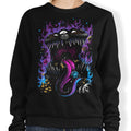 The Predatory Chest - Adult & Kids T-Shirts, Sweatshirts & Hoodies apparel design preview 1