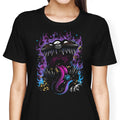 The Predatory Chest Women's Apparel - Adult & Kids T-Shirts, Sweatshirts & Hoodies apparel design preview 1