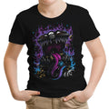 The Predatory Chest Youth Apparel - Adult & Kids T-Shirts, Sweatshirts & Hoodies apparel design preview 1