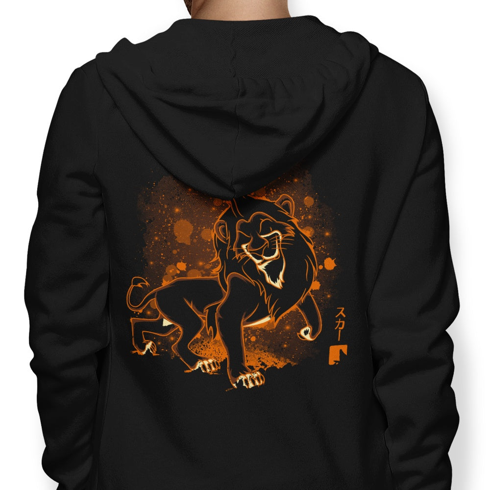 The Prepared - Adult & Kids T-Shirts, Sweatshirts & Hoodies apparel design preview 1