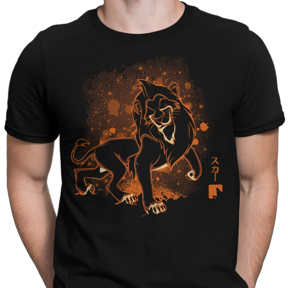 The Prepared Men's Apparel - Adult & Kids T-Shirts, Sweatshirts & Hoodies apparel design preview 2