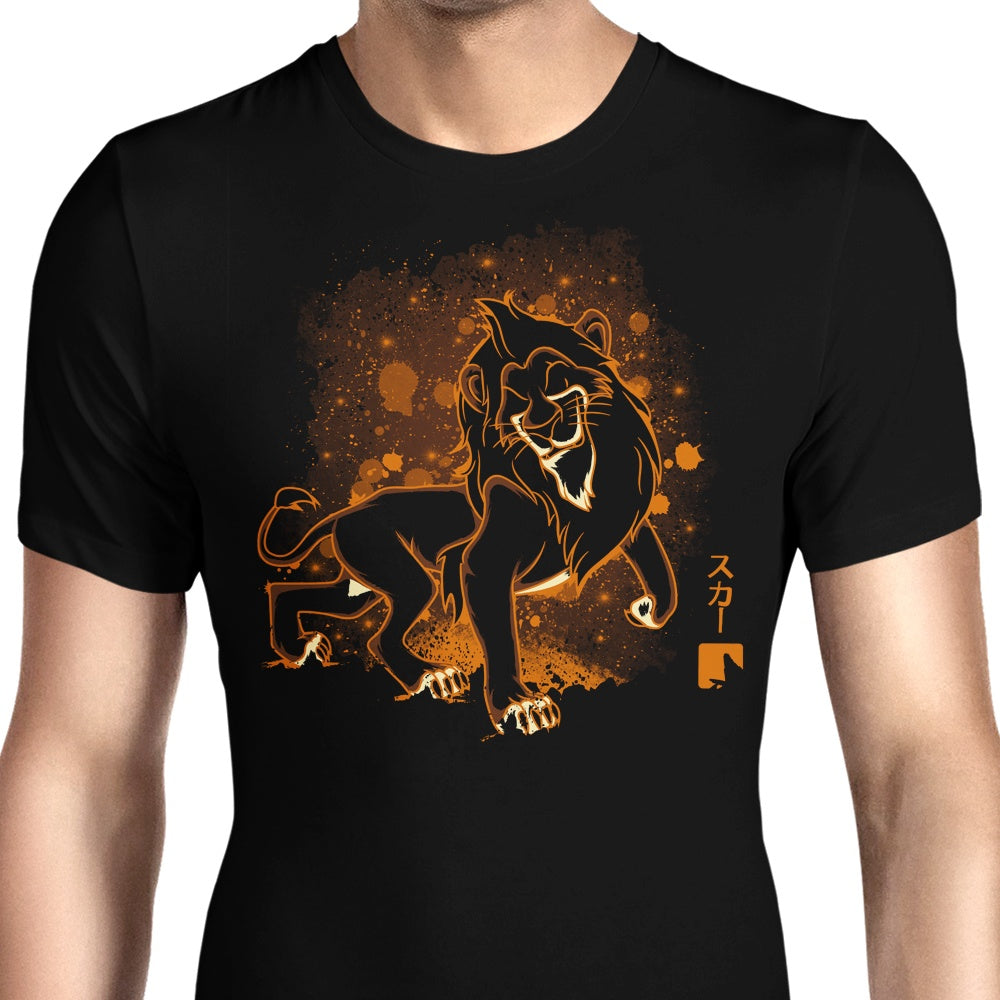 The Prepared Men's Apparel - Adult & Kids T-Shirts, Sweatshirts & Hoodies apparel design preview 1