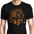 The Prepared Men's Apparel - Adult & Kids T-Shirts, Sweatshirts & Hoodies apparel design preview 1