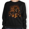 The Prepared - Adult & Kids T-Shirts, Sweatshirts & Hoodies apparel design preview 1