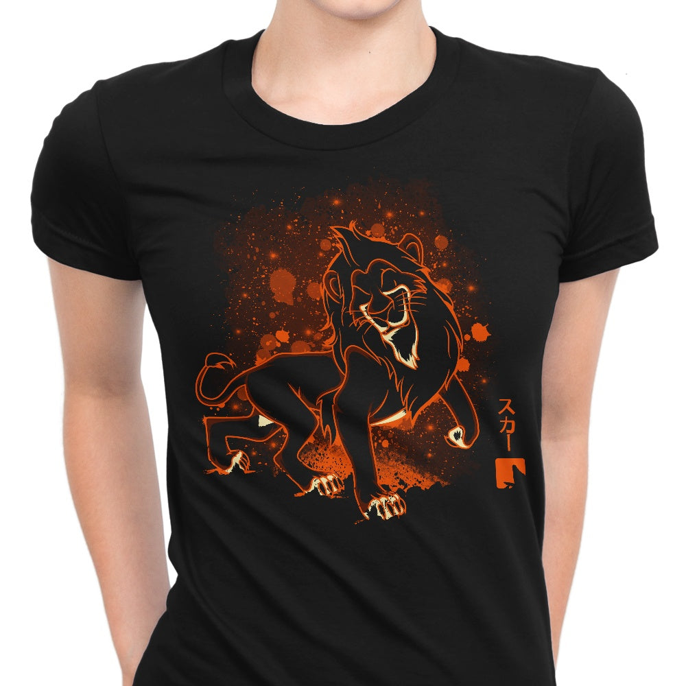 The Prepared Women's Apparel - Adult & Kids T-Shirts, Sweatshirts & Hoodies apparel design preview 1