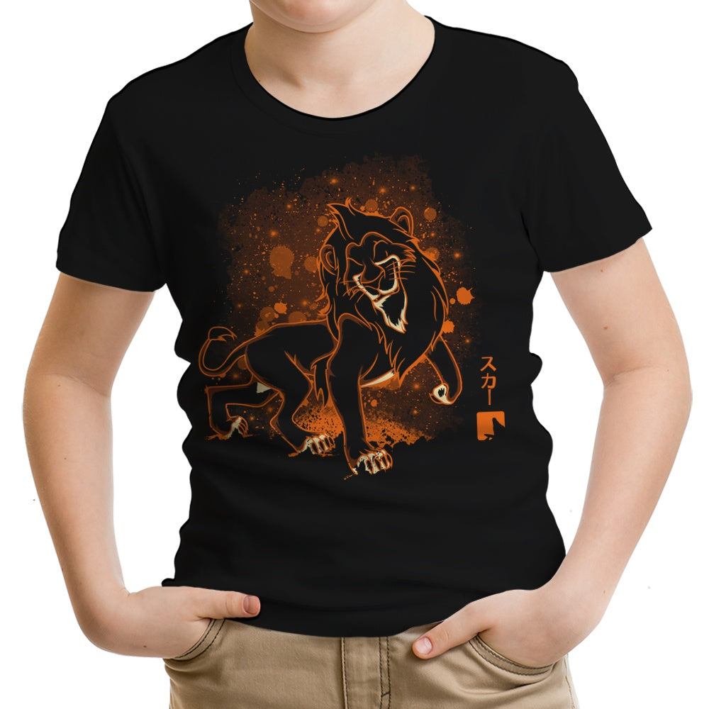 The Prepared Youth Apparel - Adult & Kids T-Shirts, Sweatshirts & Hoodies apparel design preview 1