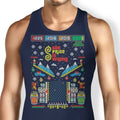The Price is Wrong Tank Top - Adult & Kids T-Shirts, Sweatshirts & Hoodies apparel design preview 1