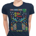 The Price is Wrong Women's Apparel - Adult & Kids T-Shirts, Sweatshirts & Hoodies apparel design preview 1