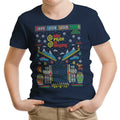 The Price is Wrong Youth Apparel - Adult & Kids T-Shirts, Sweatshirts & Hoodies apparel design preview 1