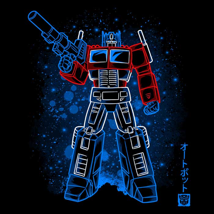 The Prime - Adult & Kids T-Shirts, Sweatshirts & Hoodies apparel design preview 2