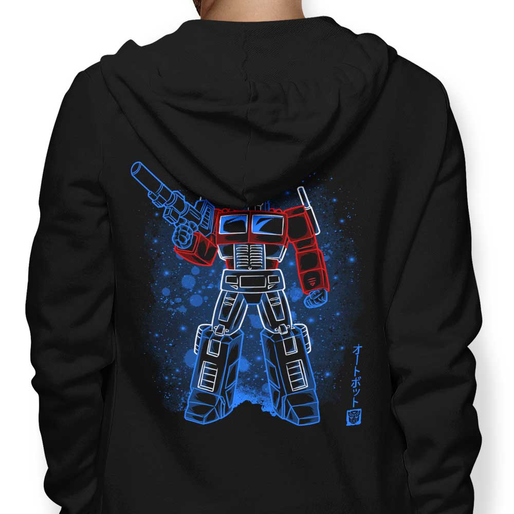 The Prime - Adult & Kids T-Shirts, Sweatshirts & Hoodies apparel design preview 1