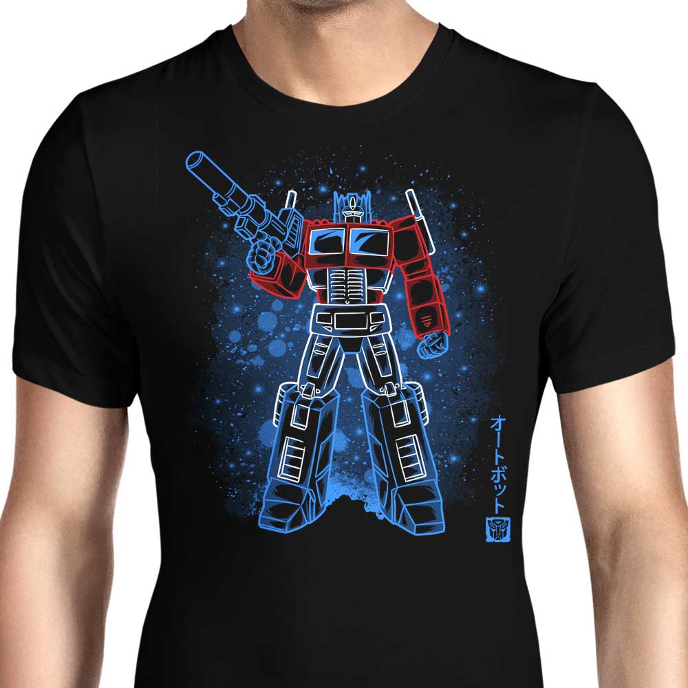 The Prime Men's Apparel - Adult & Kids T-Shirts, Sweatshirts & Hoodies apparel design preview 1