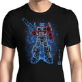 The Prime Men's Apparel - Adult & Kids T-Shirts, Sweatshirts & Hoodies apparel design preview 1