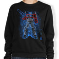 The Prime - Adult & Kids T-Shirts, Sweatshirts & Hoodies apparel design preview 1
