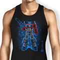 The Prime Tank Top - Adult & Kids T-Shirts, Sweatshirts & Hoodies apparel design preview 1