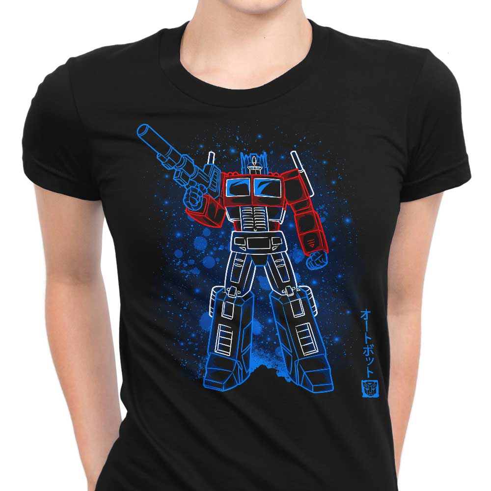The Prime Women's Apparel - Adult & Kids T-Shirts, Sweatshirts & Hoodies apparel design preview 1