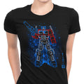The Prime Women's Apparel - Adult & Kids T-Shirts, Sweatshirts & Hoodies apparel design preview 1