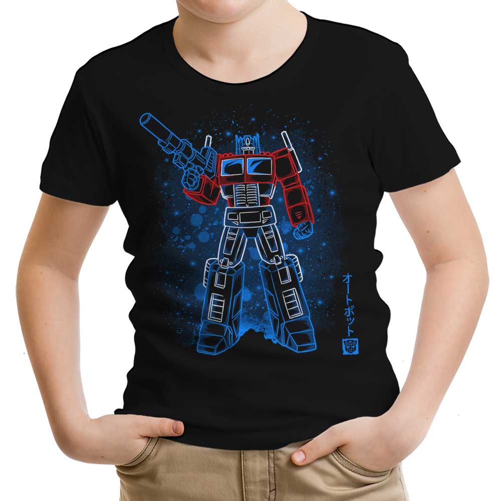 The Prime Youth Apparel - Adult & Kids T-Shirts, Sweatshirts & Hoodies apparel design preview 1