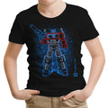 The Prime Youth Apparel - Adult & Kids T-Shirts, Sweatshirts & Hoodies apparel design preview 1